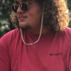 Meet your Posher, Shanda